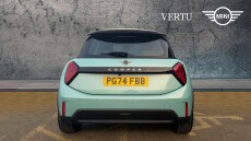 MINI Cooper 2.0 S Exclusive 3dr Auto Petrol Hatchback